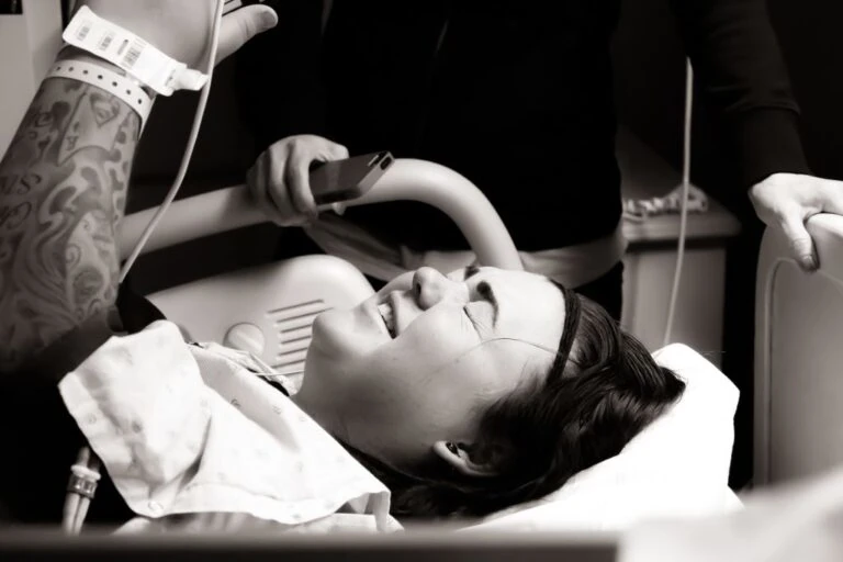 Doula Momma, Jacksonville, FL
